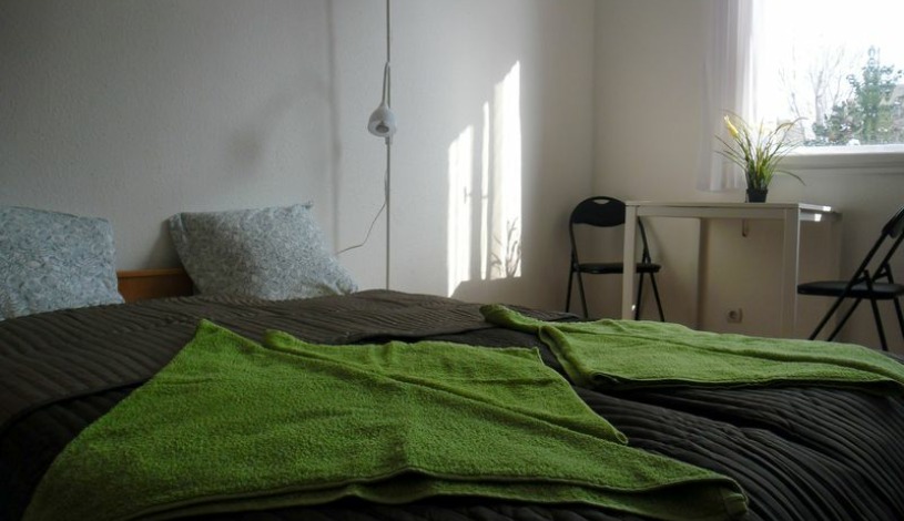 Apartment Ifjúmunkás utca Budapest - Apt 29541
