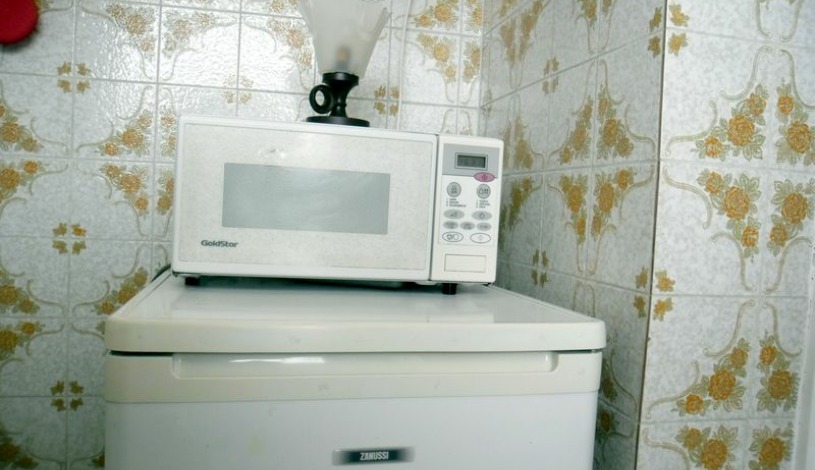 Apartment Ifjúmunkás utca Budapest - Apt 29541