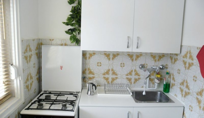 Apartment Ifjúmunkás utca Budapest - Apt 29541