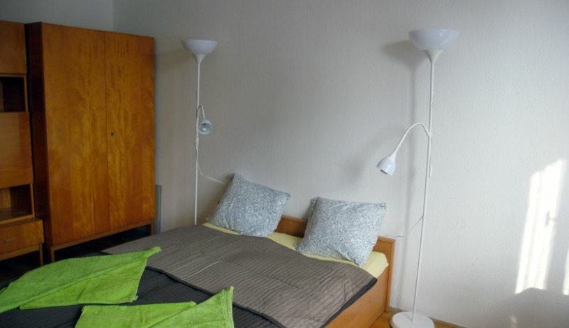 Apartment Ifjúmunkás utca Budapest - Apt 29541