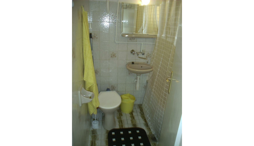 Apartment Ifjúmunkás utca Budapest - Apt 29541