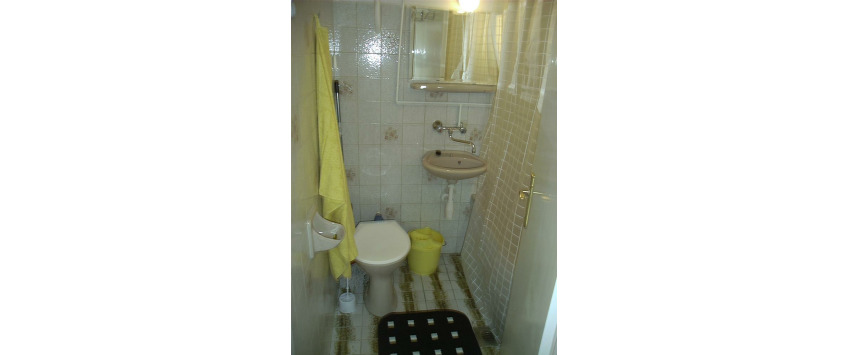 Apartment Ifjúmunkás utca Budapest - Apt 29541