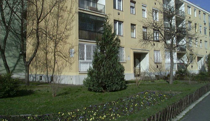Apartment Ifjúmunkás utca Budapest - Apt 29541
