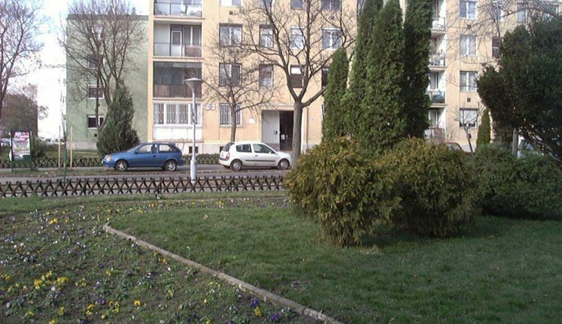 Apartment Ifjúmunkás utca Budapest - Apt 29541