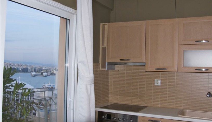 Apartment Ikonomou Athens - Apt 23969