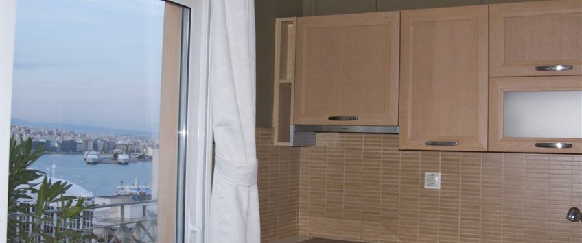 Apartment Ikonomou Athens - Apt 23969