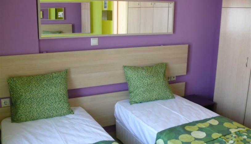 Apartment Ikonomou Athens - Apt 23969