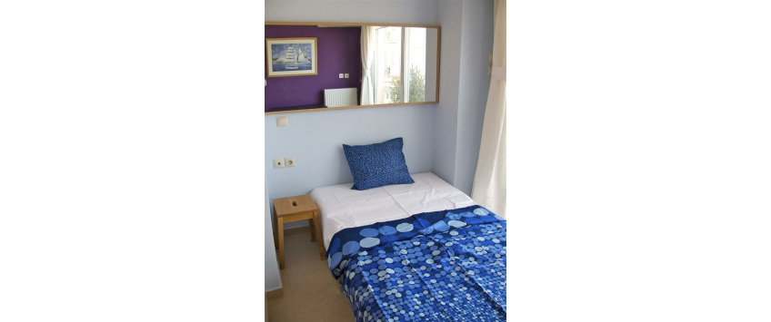 Apartment Ikonomou Athens - Apt 23969