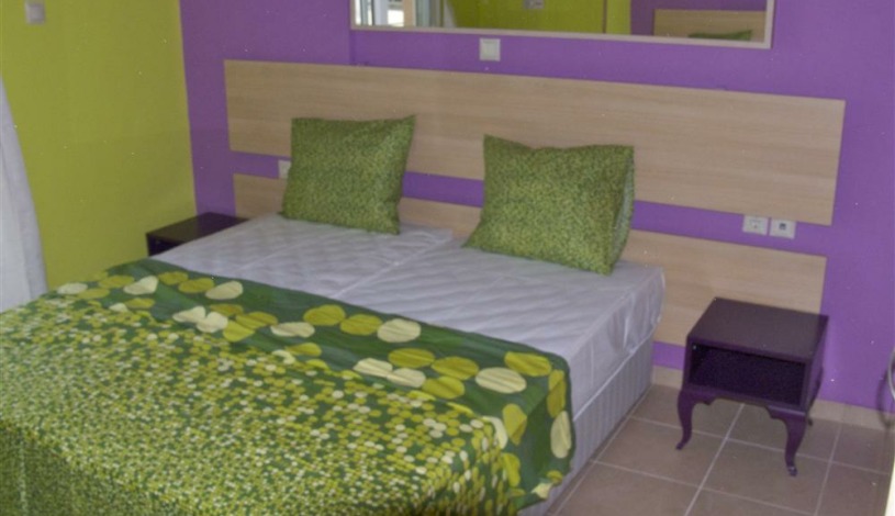 Apartment Ikonomou Athens - Apt 23969