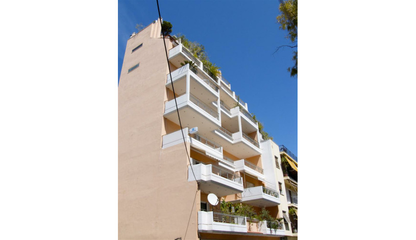 Apartment Ikonomou Athens - Apt 23969