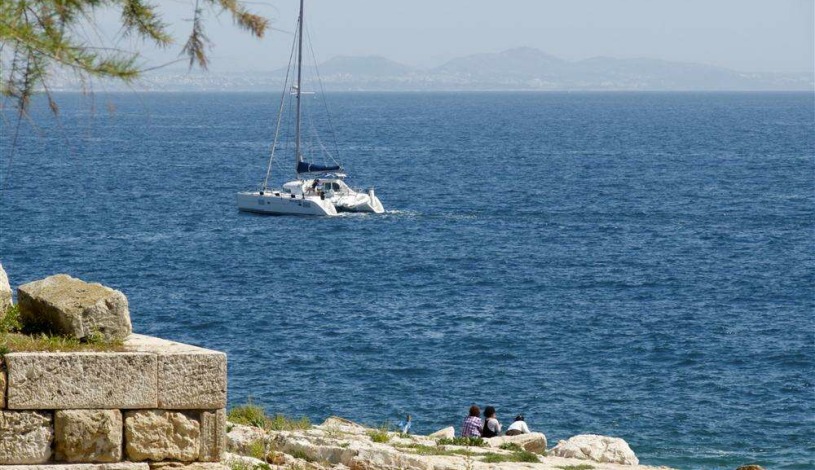 Apartment Ikonomou Athens - Apt 23969