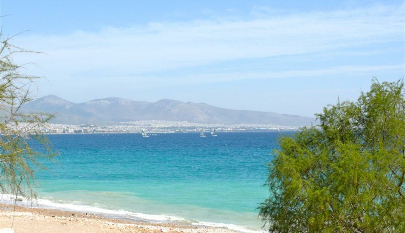 Apartment Ikonomou Athens - Apt 23969