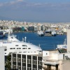 3-Schlafzimmer Appartement Athens Pireas with-terrace und mit Küche