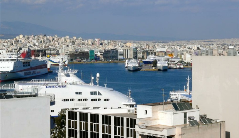 Apartment Ikonomou Athens - Apt 23969