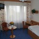 Einbettzimmer - HOTEL ILF Praha