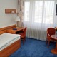 Single room - HOTEL ILF Praha