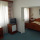 HOTEL ILF Praha - Apartament (Suite)