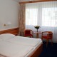 Zweibettzimmer - HOTEL ILF Praha