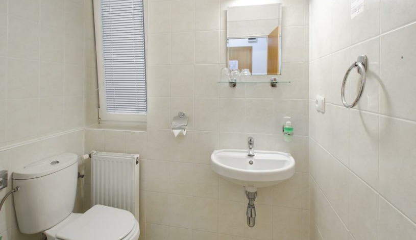 HOTEL IMOS PRAHA Praha