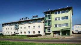 HOTEL IMOS PRAHA Praha