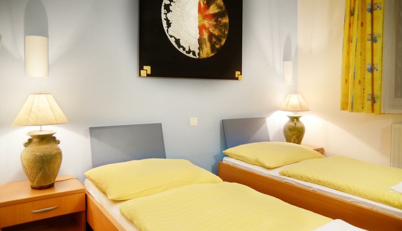 HOTEL IMOS PRAHA Praha