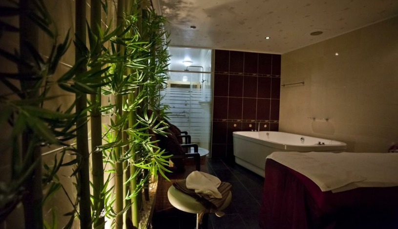 HOTEL IMOS PRAHA Praha
