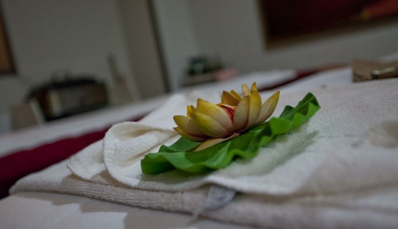 HOTEL IMOS PRAHA Praha