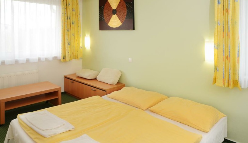 HOTEL IMOS PRAHA Praha