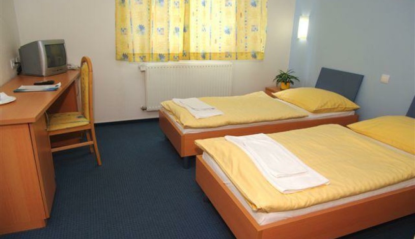 HOTEL IMOS PRAHA Praha