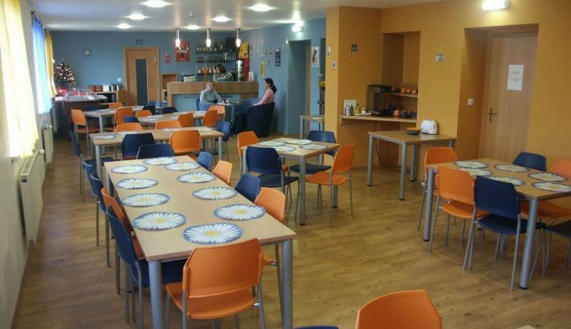 HOTEL IMOS PRAHA Praha