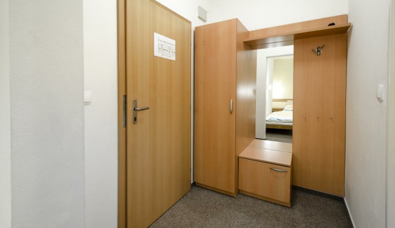 HOTEL IMOS PRAHA Praha
