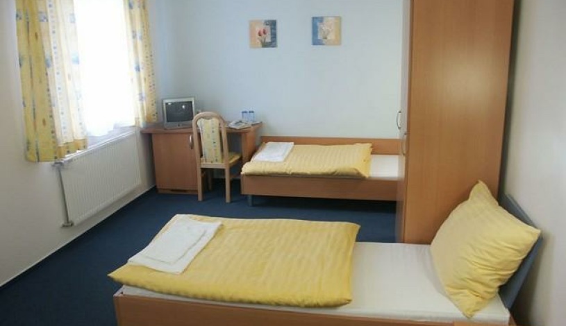 HOTEL IMOS PRAHA Praha