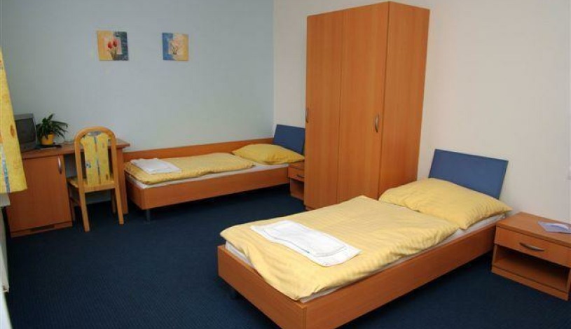 HOTEL IMOS PRAHA Praha