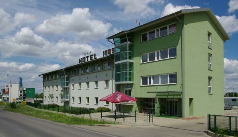 HOTEL IMOS PRAHA Praha