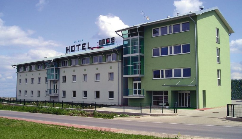 HOTEL IMOS PRAHA Praha