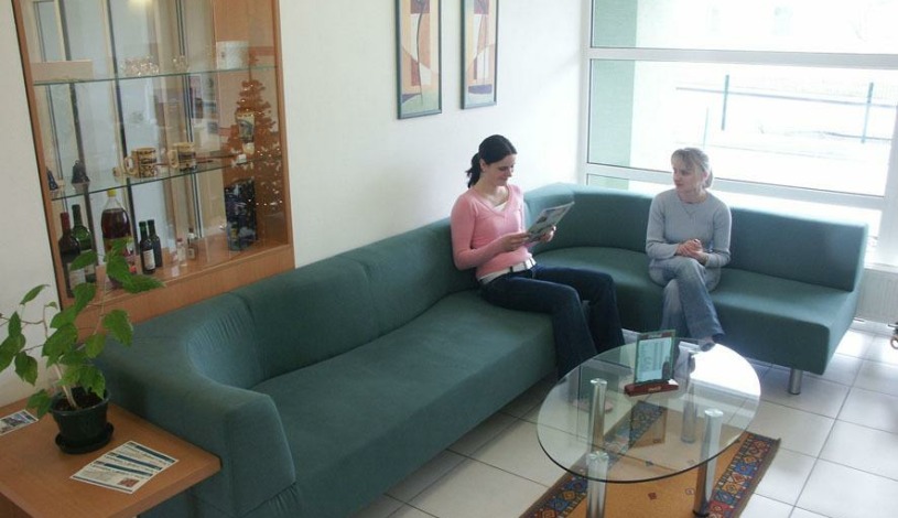 HOTEL IMOS PRAHA Praha