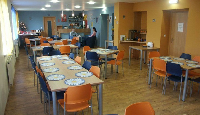 HOTEL IMOS PRAHA Praha