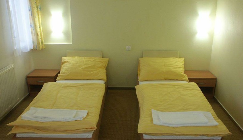 HOTEL IMOS PRAHA Praha