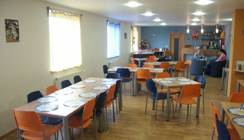 HOTEL IMOS PRAHA Praha