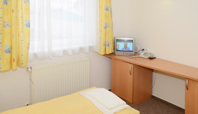 HOTEL IMOS PRAHA Praha
