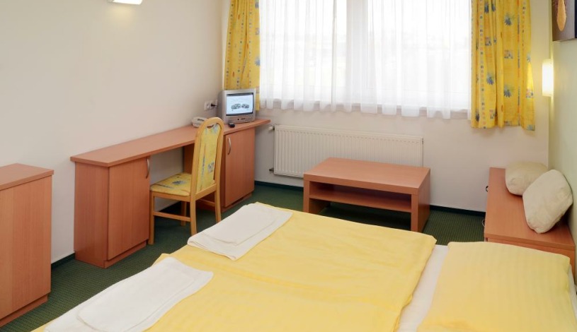 HOTEL IMOS PRAHA Praha