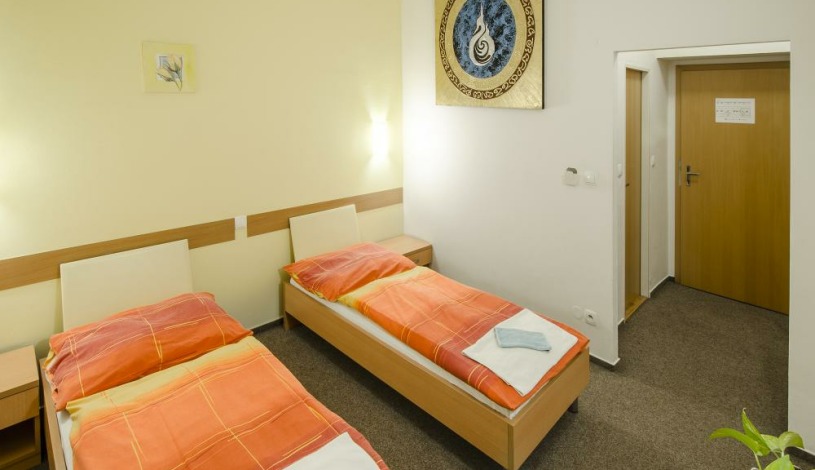 HOTEL IMOS PRAHA Praha