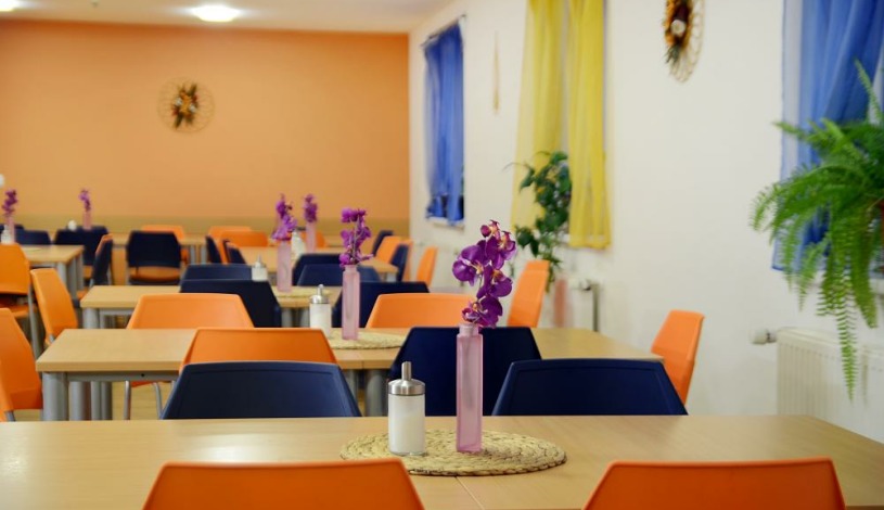 HOTEL IMOS PRAHA Praha