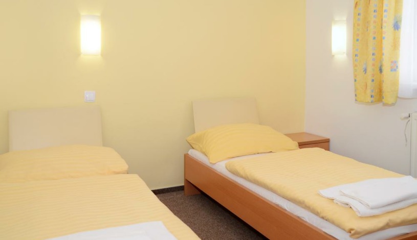 HOTEL IMOS PRAHA Praha