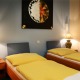 Апартамент (4 человек) - HOTEL IMOS PRAHA Praha