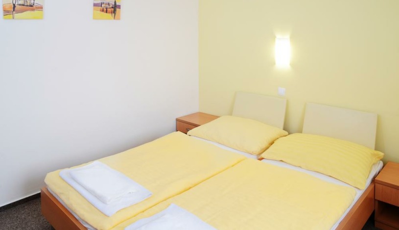 HOTEL IMOS PRAHA Praha