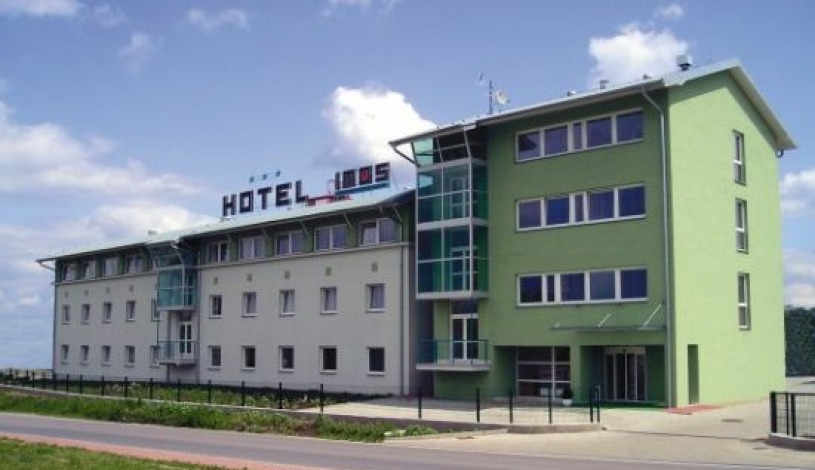 HOTEL IMOS PRAHA Praha