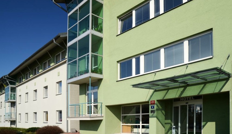 HOTEL IMOS PRAHA Praha
