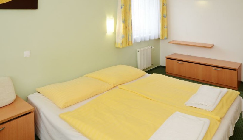 HOTEL IMOS PRAHA Praha