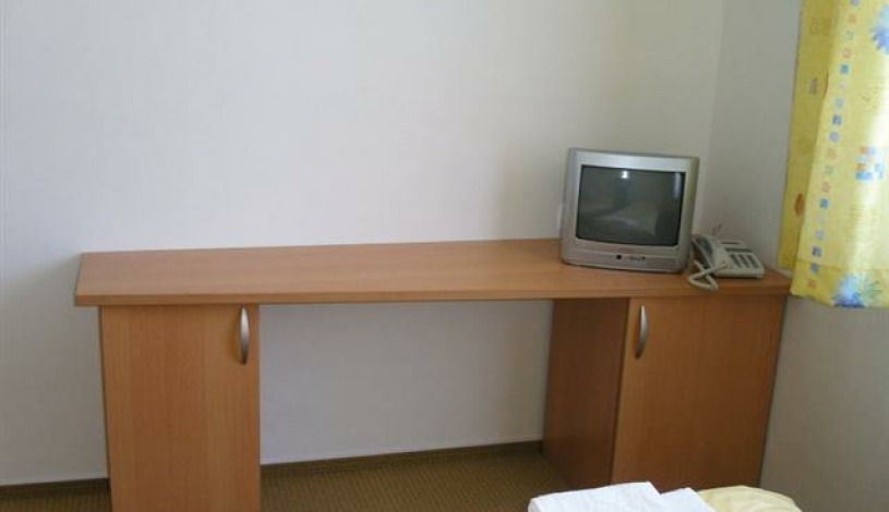 HOTEL IMOS PRAHA Praha